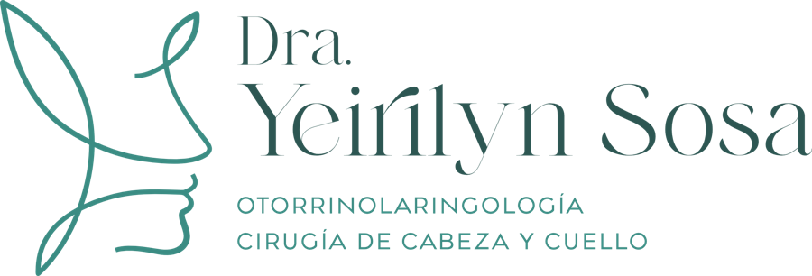 Dra. Yeirilyn Sosa, Otorrinolaringología y Cirugía de Cabeza y Cuello